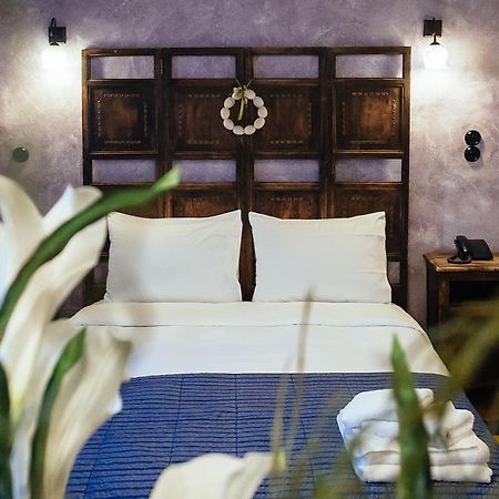 Aphroditi Pension Nafplion Exteriör bild