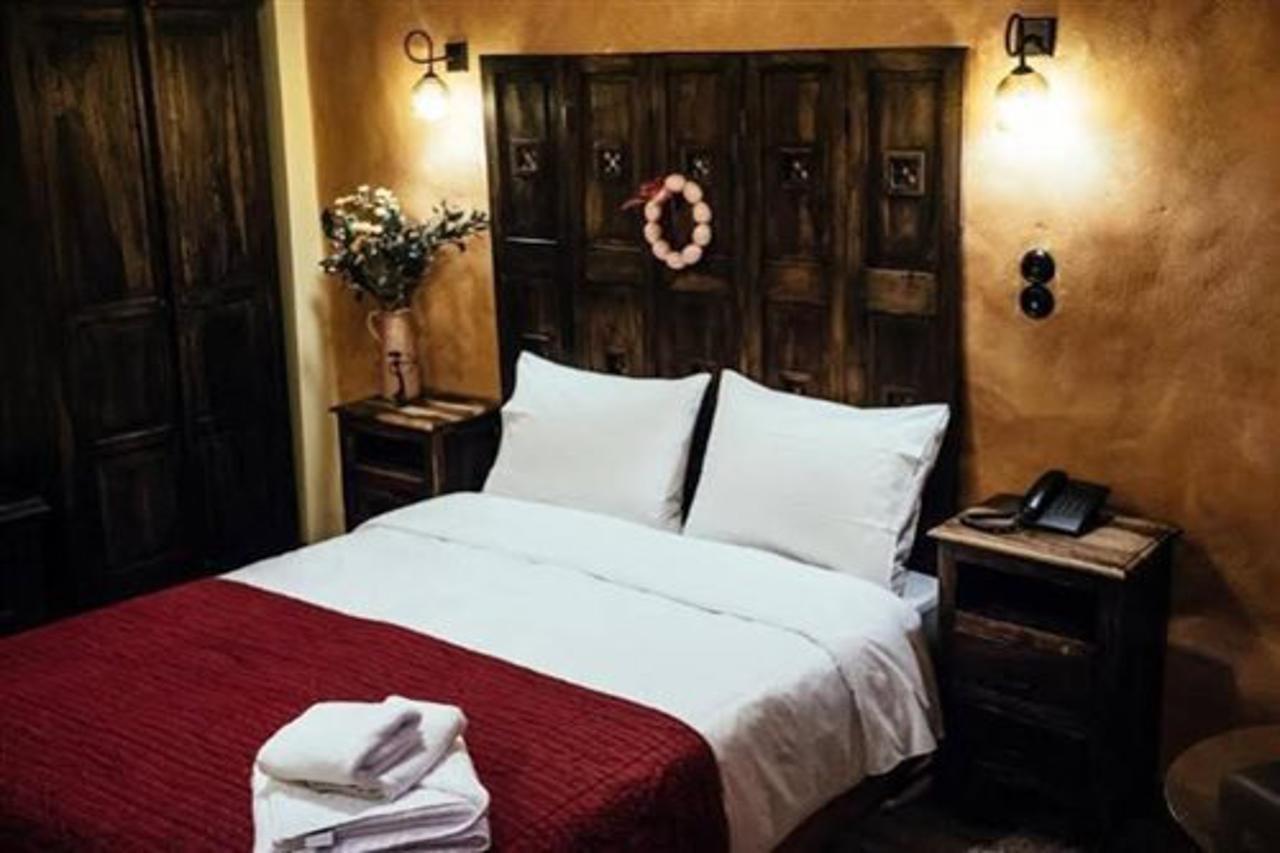 Aphroditi Pension Nafplion Exteriör bild