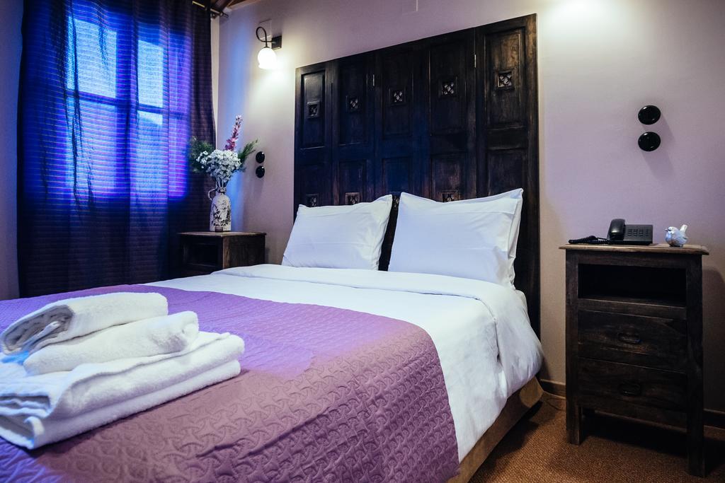 Aphroditi Pension Nafplion Exteriör bild
