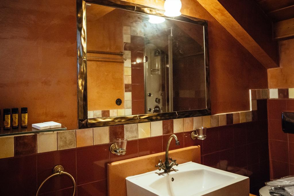 Aphroditi Pension Nafplion Exteriör bild