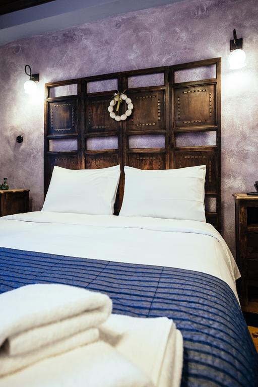 Aphroditi Pension Nafplion Exteriör bild