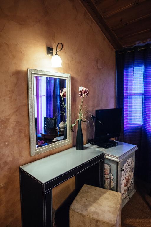 Aphroditi Pension Nafplion Exteriör bild