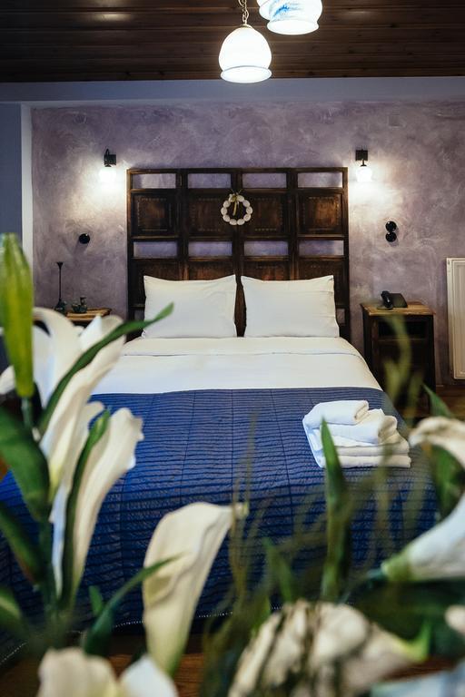 Aphroditi Pension Nafplion Exteriör bild
