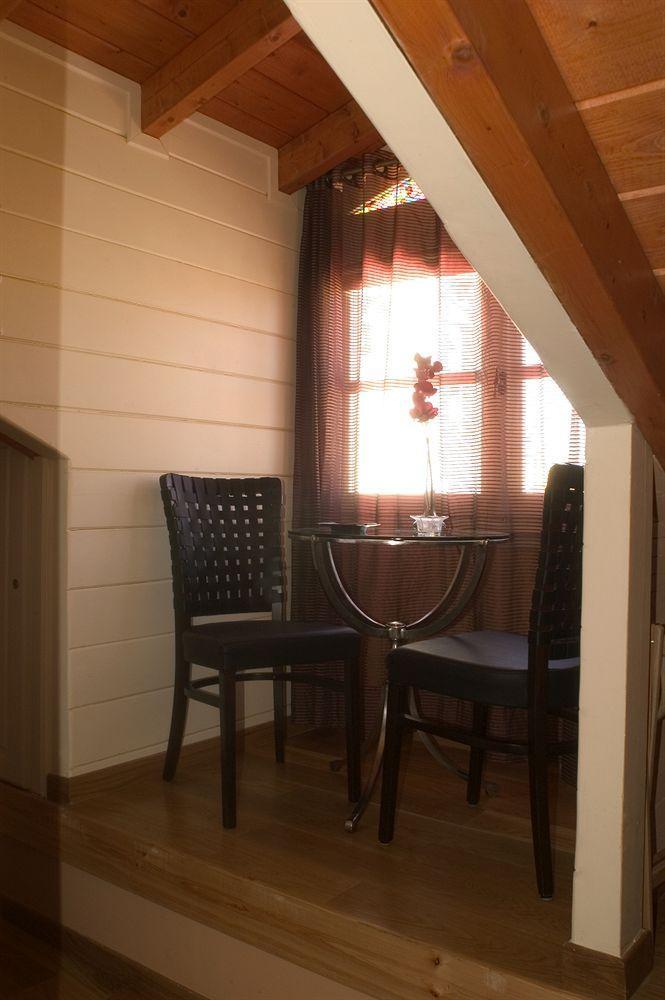 Aphroditi Pension Nafplion Exteriör bild