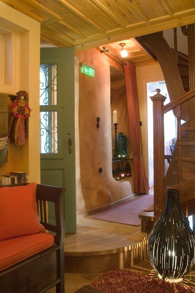 Aphroditi Pension Nafplion Exteriör bild
